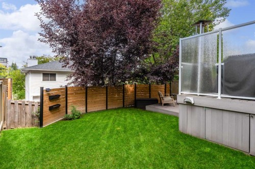 124 38A Avenue Sw, Calgary, AB 
