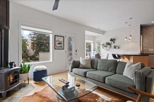 124 38A Avenue Sw, Calgary, AB 
