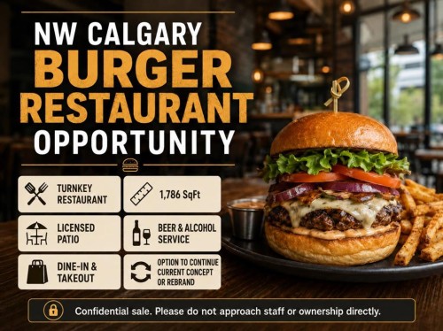 Calgary, AB 
