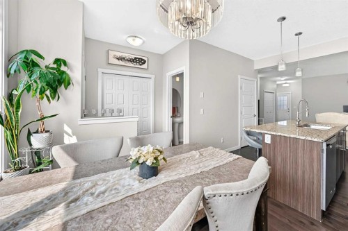 98 Saddlelake Terrace, Calgary, AB - Indoor