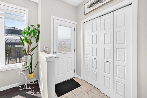 98 Saddlelake Terrace, Calgary, AB - Indoor Photo Showing Other Room