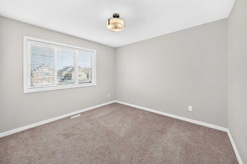 98 Saddlelake Terrace, Calgary, AB - Indoor Photo Showing Other Room