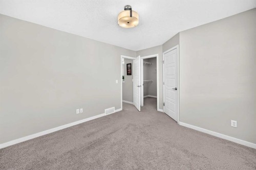 98 Saddlelake Terrace, Calgary, AB - Indoor Photo Showing Other Room
