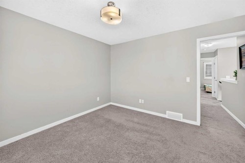 98 Saddlelake Terrace, Calgary, AB - Indoor Photo Showing Other Room