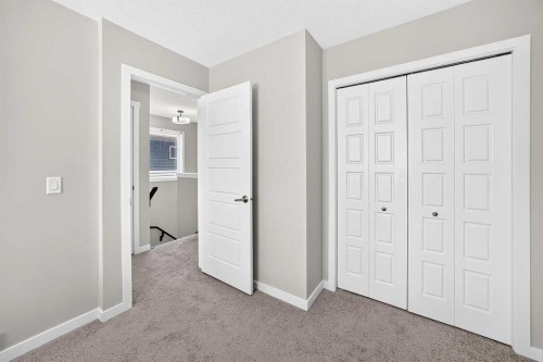 98 Saddlelake Terrace, Calgary, AB - Indoor
