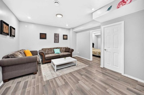 98 Saddlelake Terrace, Calgary, AB - Indoor