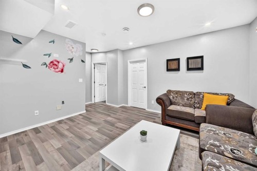 98 Saddlelake Terrace, Calgary, AB - Indoor