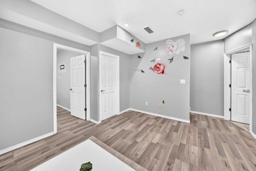98 Saddlelake Terrace, Calgary, AB - Indoor Photo Showing Other Room