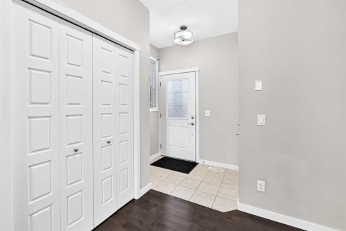 98 Saddlelake Terrace, Calgary, AB - Indoor Photo Showing Other Room