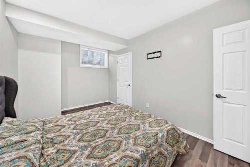 98 Saddlelake Terrace, Calgary, AB - Indoor