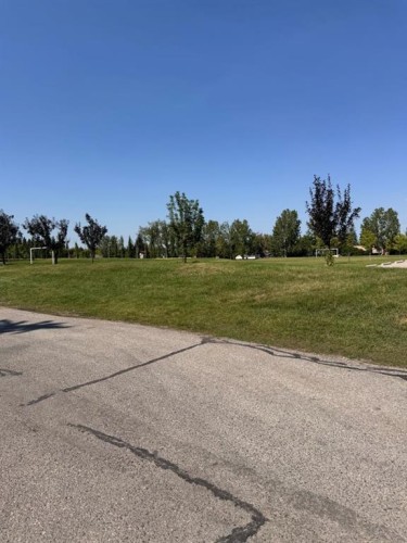 1111-200 Brookpark Drive Sw, Calgary, AB - Outdoor With View