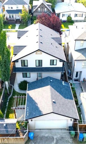 1428 2A Street Nw, Calgary, AB - Outdoor