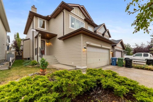 10 Evansmeade Manor Nw, Calgary, AB - Outdoor