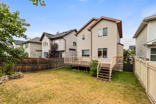 10 Evansmeade Manor Nw, Calgary, AB - Outdoor With Exterior