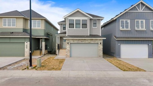 1412 South Point Villas SW Airdrie, AB T4B 5P2