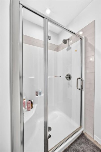 118 Belmont Crescent Sw, Calgary, AB - Indoor Photo Showing Bathroom