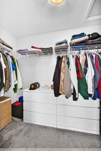 118 Belmont Crescent Sw, Calgary, AB - Indoor With Storage