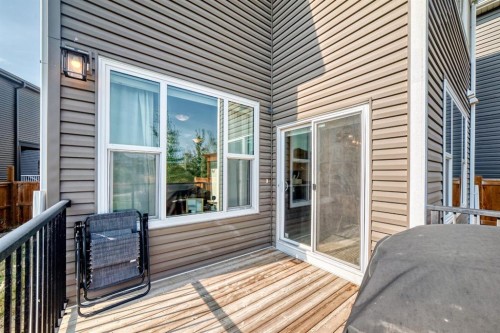 118 Belmont Crescent Sw, Calgary, AB - Outdoor With Exterior