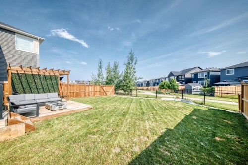 118 Belmont Crescent Sw, Calgary, AB - Outdoor