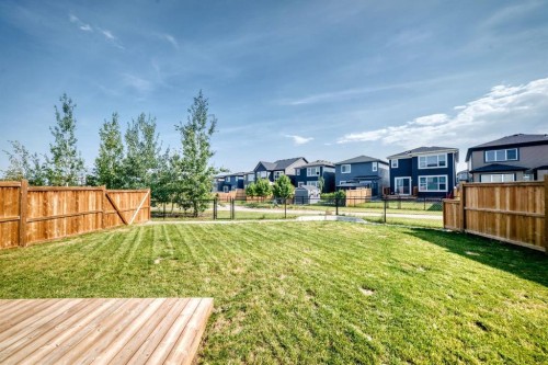 118 Belmont Crescent Sw, Calgary, AB - Outdoor