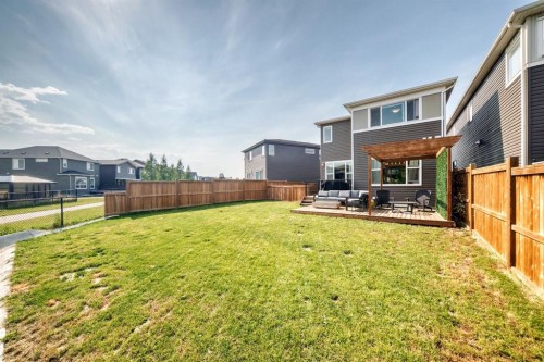 118 Belmont Crescent Sw, Calgary, AB - Outdoor