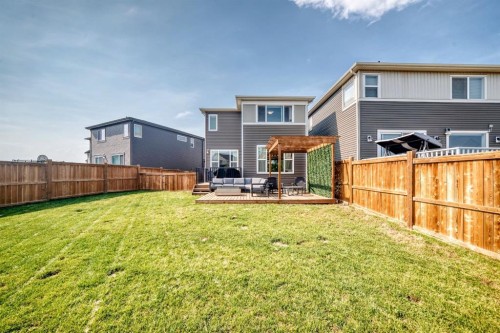 118 Belmont Crescent Sw, Calgary, AB - Outdoor With Deck Patio Veranda With Exterior