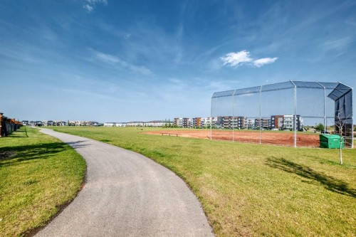 118 Belmont Crescent Sw, Calgary, AB - Outdoor With View