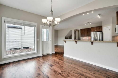 92 Everglen Close Sw, Calgary, AB - Indoor