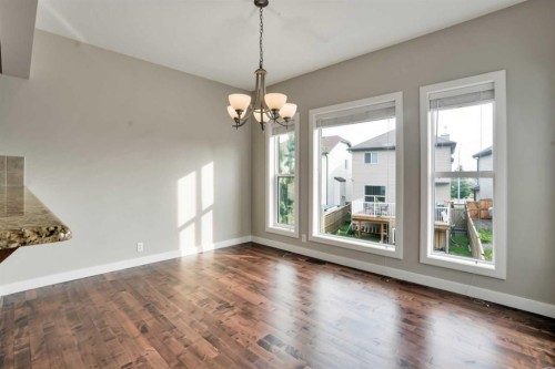 92 Everglen Close Sw, Calgary, AB - Indoor Photo Showing Other Room