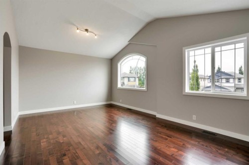 92 Everglen Close Sw, Calgary, AB - Indoor Photo Showing Other Room