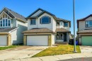 92 Everglen Close Sw, Calgary, AB  - Outdoor 