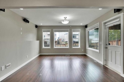 92 Everglen Close Sw, Calgary, AB - Indoor