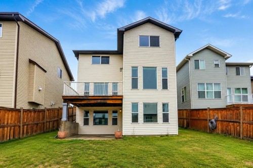 92 Everglen Close Sw, Calgary, AB - Outdoor