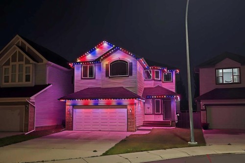 92 Everglen Close Sw, Calgary, AB - Outdoor