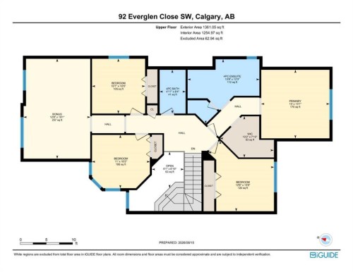 92 Everglen Close Sw, Calgary, AB - Other