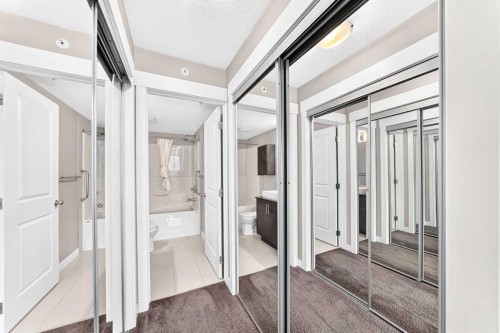 1411-240 Skyview Ranch Road Ne, Calgary, AB - Indoor Photo Showing Other Room