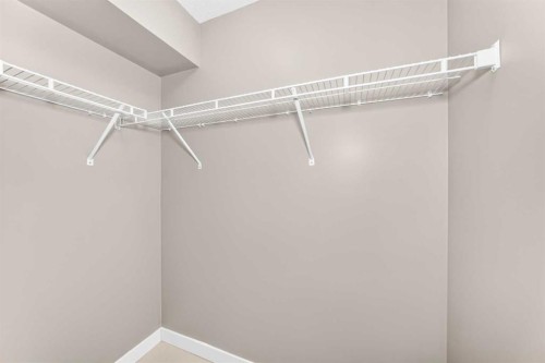 1411-240 Skyview Ranch Road Ne, Calgary, AB - Indoor With Storage