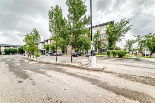 1411-240 Skyview Ranch Road Ne, Calgary, AB - Outdoor