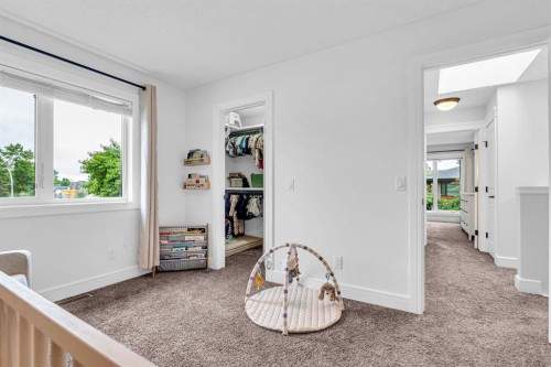 1-309 12 Avenue Ne, Calgary, AB - Indoor