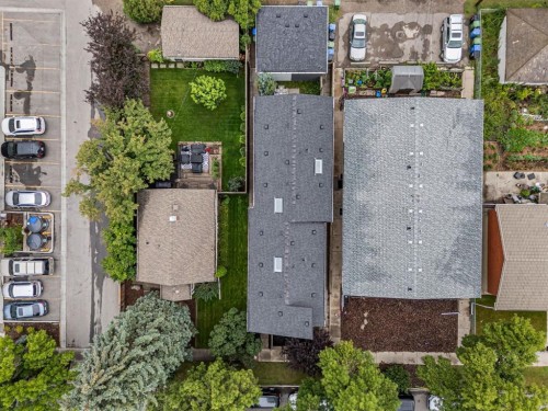 1-309 12 Avenue Ne, Calgary, AB - Outdoor