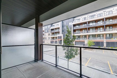 6107-1808 Mahogany Boulevard Se, Calgary, AB - Outdoor