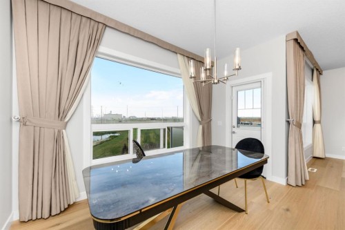 171 Corner Glen Grove Ne, Calgary, AB - Indoor