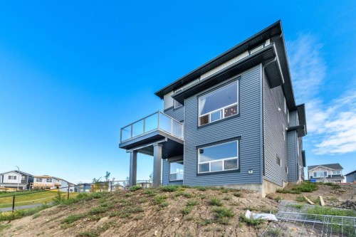 171 Corner Glen Grove Ne, Calgary, AB - Outdoor