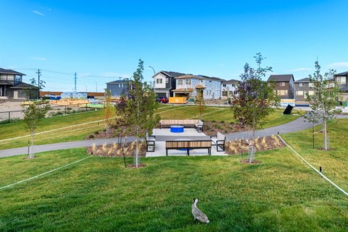 171 Corner Glen Grove Ne, Calgary, AB - Outdoor