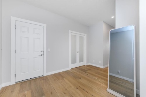 171 Corner Glen Grove Ne, Calgary, AB - Indoor Photo Showing Other Room