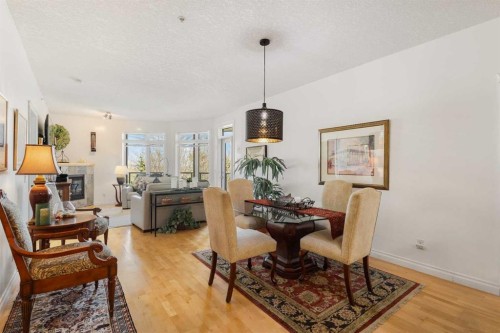 304-8 Hemlock Crescent Sw, Calgary, AB - Indoor