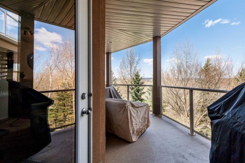 304-8 Hemlock Crescent Sw, Calgary, AB - Outdoor With Exterior