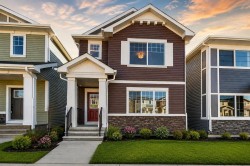 734 Bayview Hill SW Airdrie, AB T4B 5M4