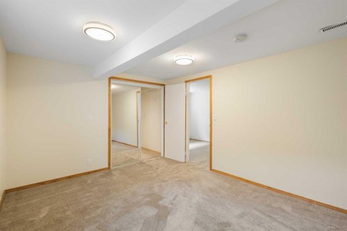 13 Bernard Drive Nw, Calgary, AB - Indoor Photo Showing Other Room