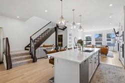 3308 2 Street NW Calgary, AB T2K 0X9